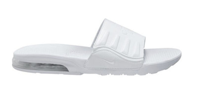 men's nike air max camden sport slides