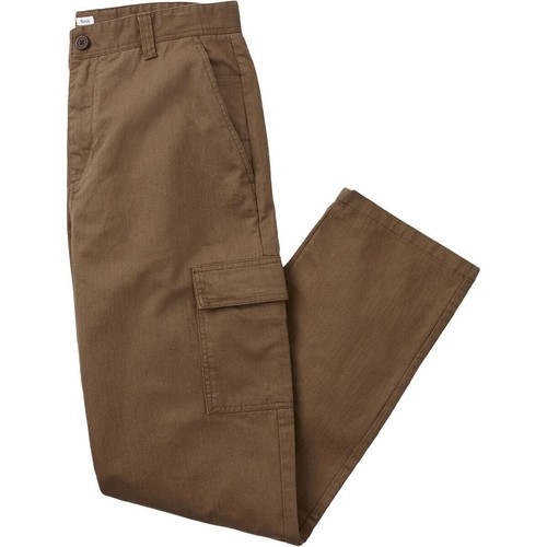 Neu mit Etikett Katin Grant Hose - Herren - Kaffee, Größe 32