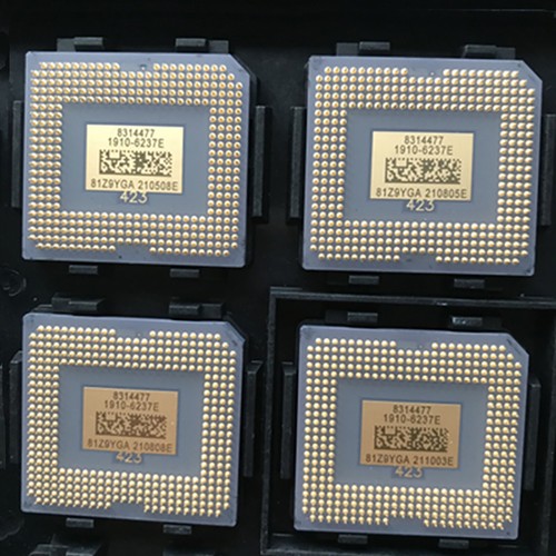 x1 Projector DMD Chip Replacement Chip for 1910-6039E/603ME/1910-6037E/1910-911A - Photo 2/2