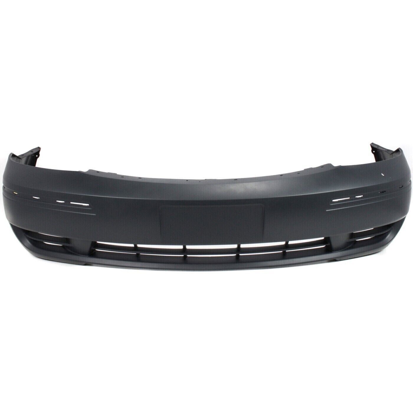Front Bumper Cover For 2005-2006 Ford Five Hundred Primed FO1000578 -CFR