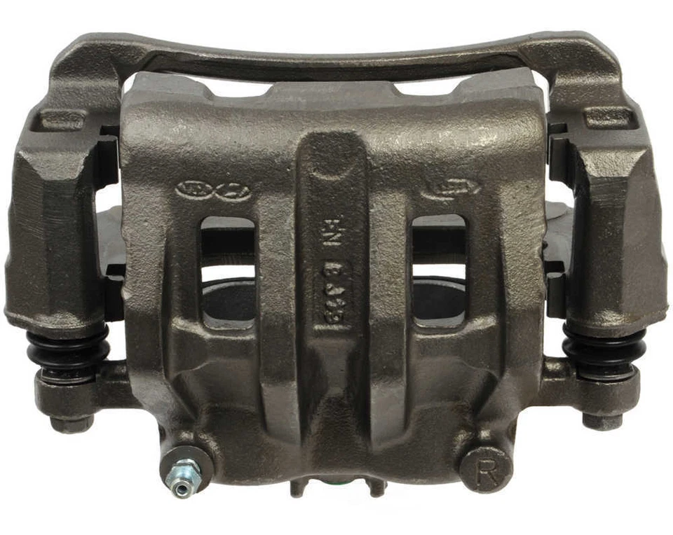 Disc Brake Caliper Cardone 19-B3344 Reman fits 2007 Hyundai Veracruz - Image 3 of 4