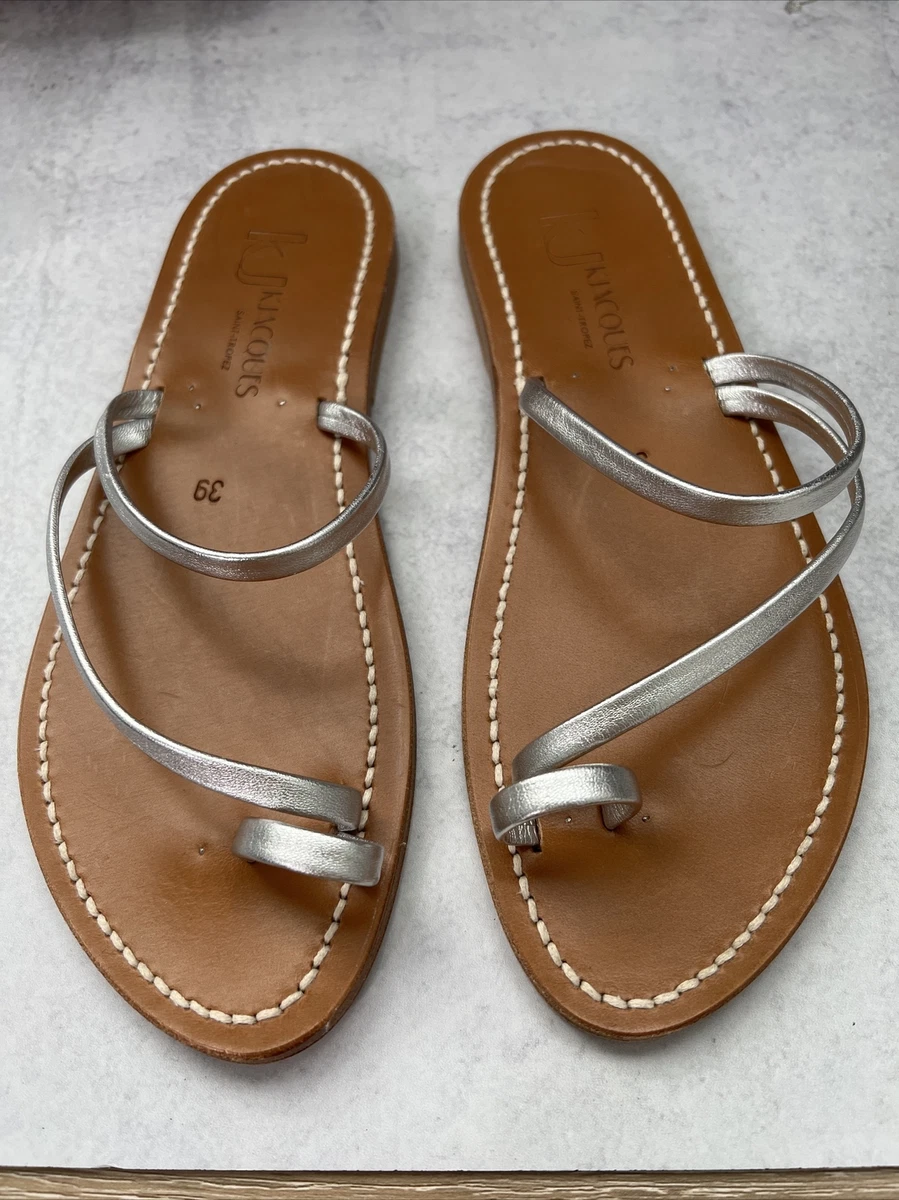K jacques actium sandal sales