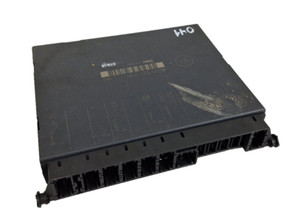 MERCEDES-BENZ S W220 Hinterer Sitz Steuergerät 2208201385 OEM Kabelbaum