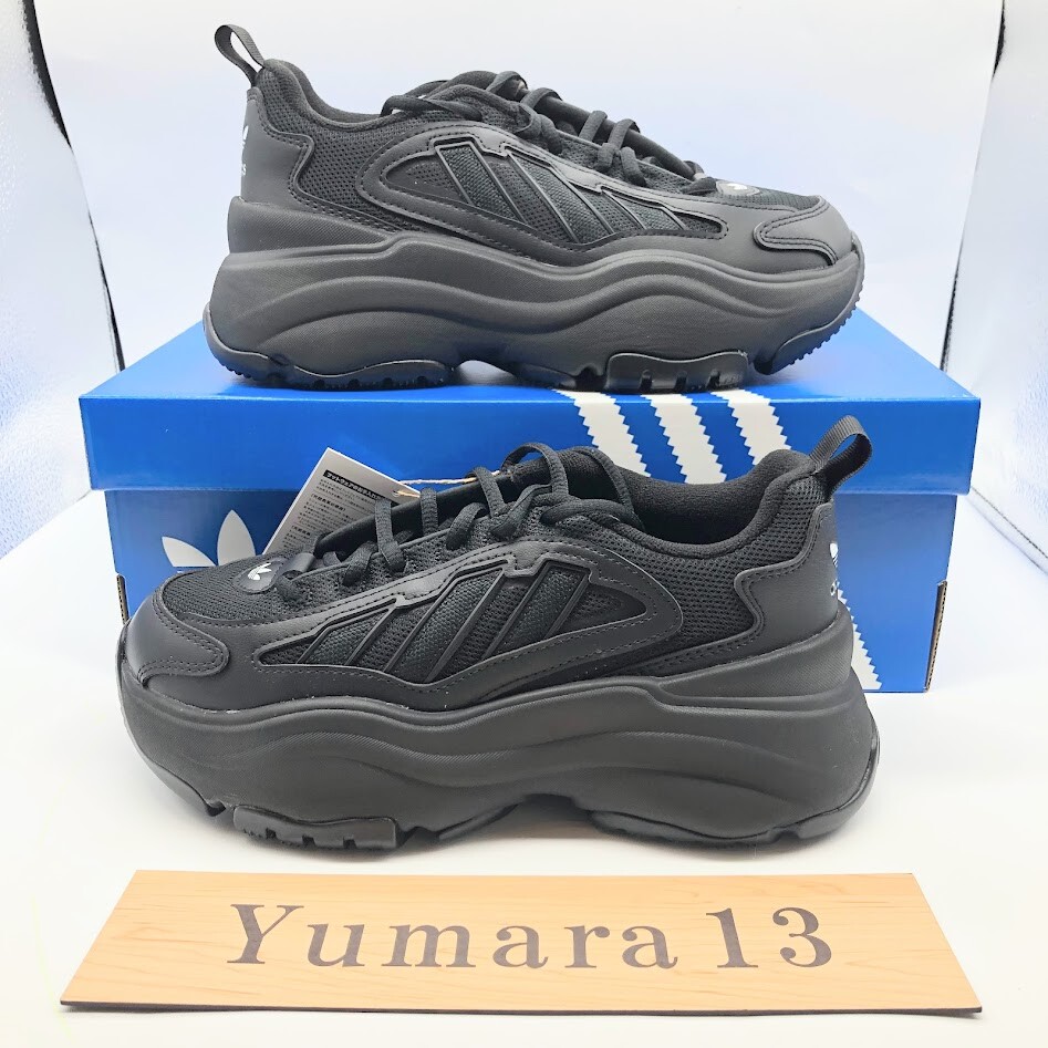 adidas WMNS Originals Ozgaia 3colors IG6045,IG6047,IG6049 US