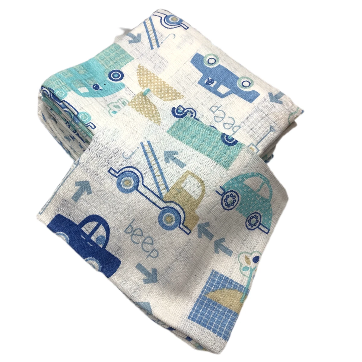 Baby muslin best sale squares