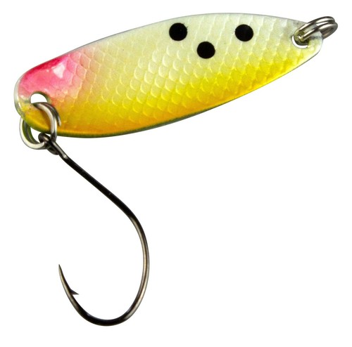 FTM Spoon alle Varianten Bee Tremo Strike Hammer Wasp Break Spark Diamond UL - Bild 168 von 494