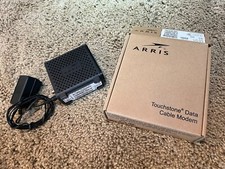 Câble de données ARRIS Touchstone modèle SB6182