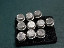 Motorola 1733/BIAJC Video Amplifiers Quantity 10 NOS