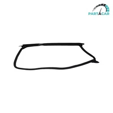 2017 2018 2019 2020-2023 Tesla Model 3 Front Left Driver Door Seal Rubber OEM