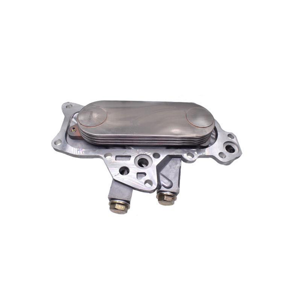 21305-7T402 TD27 For Nissan NP300 D22 2009-2018 Engine Oil