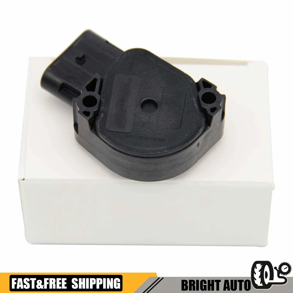 Sensor de posición del acelerador para mezclador avanzado Freightliner Kenworth Peterbilt Volvo Foto 4 de 4