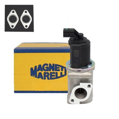 AGR-Ventil für ALFA ROMEO FIAT LANCIA 1.9 JTD  2.4 JTD 1.9 D MultiJet 1.9 D