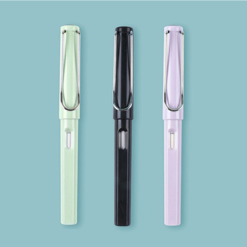 3X Unlimited Writing Inkless Pencil Everlasting Eternal Pen Student Reusable Au - Picture 13 of 20