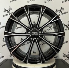 SET 4 Alufelgen Kompatibel Mit Mercedes Klasse GLS GLE GL EQS 22" NEU