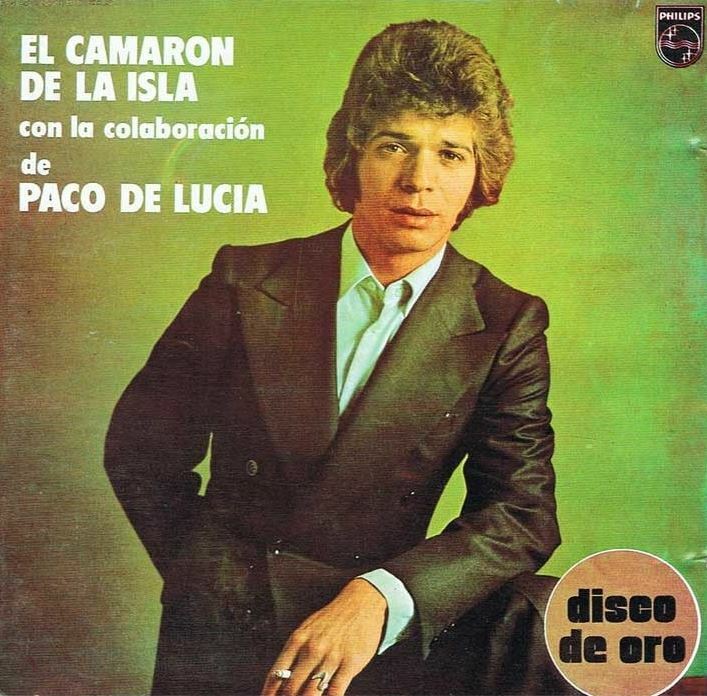 Decorar Regresa ansiedad Disco de Oro - El Camarón De La Isla Con La Colaboración De Paco De Lucía CD | eBay Decorar Regresa ansiedad Disco de Oro - El Camarón De La Isla Con La Colaboración De Paco De Lucía CD | eBay