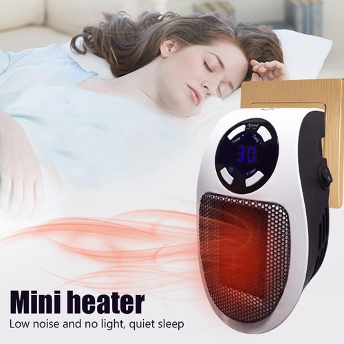 Heater Pro X Portable Electric Heater Low Nepal | Ubuy
