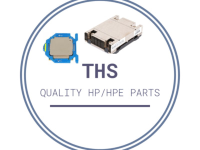 HP 818176-L21 NEW COMPLETE 2.4Ghz Xeon E5-2640 v4 CPU KIT for Proliant DL360 G9