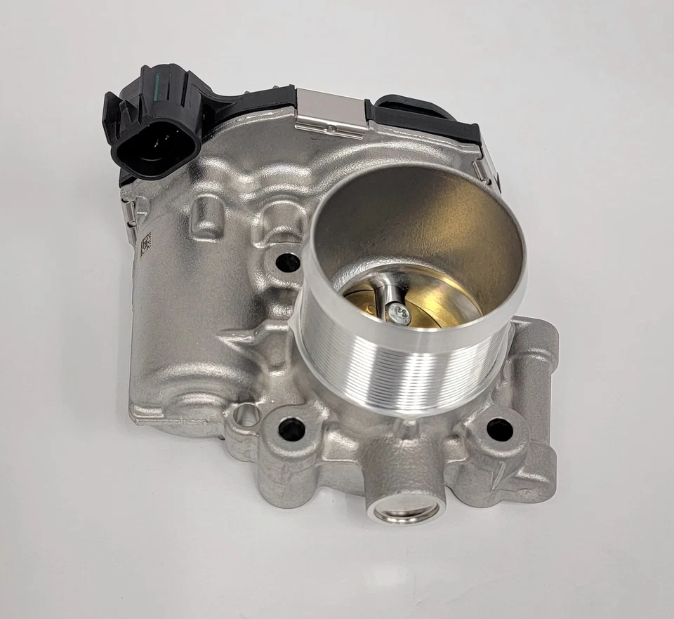 Carrocería del acelerador de inyección de combustible ACDelco 217-3431 para Chevrolet Buick Cruze 11-21 Foto 2 de 3