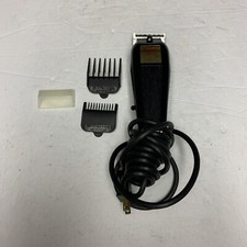 WAHL ANIMAL GROOMING CLIPPERS Model PCSC Quality CLIP-PET Made in USA Vintage