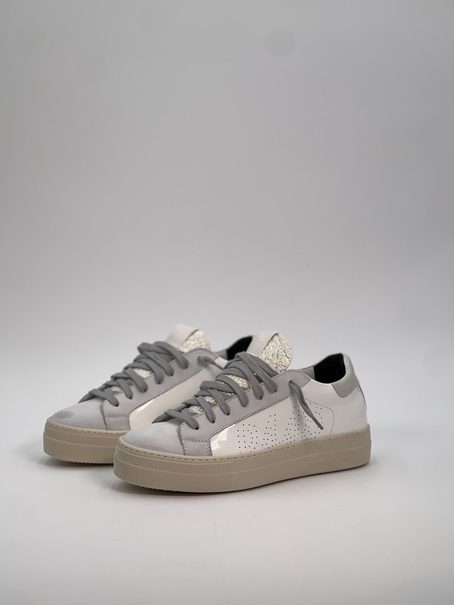Thea Sneaker in Unicorn Thea Sneaker in Unicorn