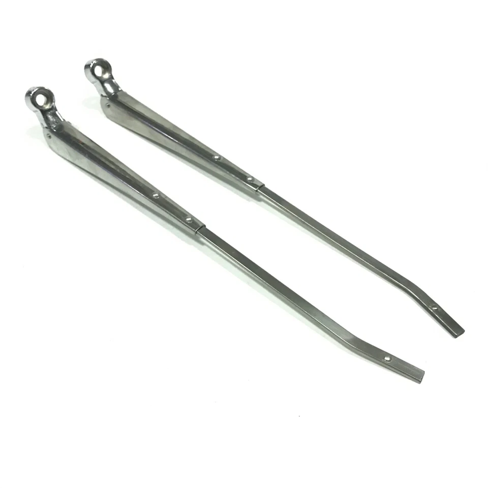 Brazo limpiaparabrisas DATSUN BLUEBIRD 410 411 (RHD) repuestos NUEVO Foto 3 de 4