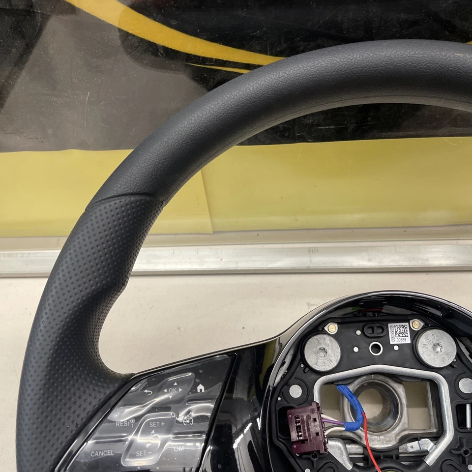 Original Mercedes Lenkrad Mit Airbag A9074601404 F1406024174364713320 - Bild 4 von 4