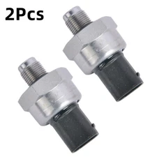 2Pcs Brake Fluid Pressure Sensor For Nissan Infiniti Armada Titan 47240-7S00