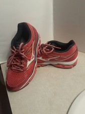 Scarpe da corsa/sneakers Mizuno donna Wave Enigma 5 taglia 9,5 rosa J1GD150201 