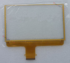8" 55 Pin Touch Screen DJ080PA-01A For Chevrolet GMC MYLINK Navigation Raido