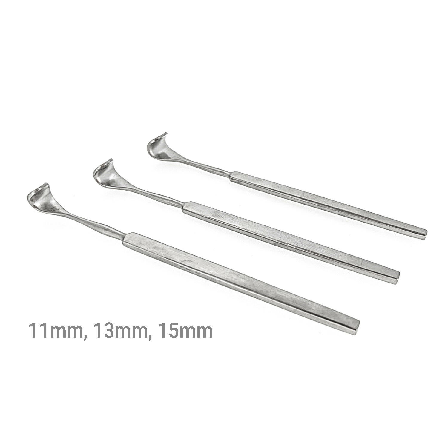 3 Pcs Desmarres Lid Retractor Surgical Medical ENT Instruments 5" German Grade eBay