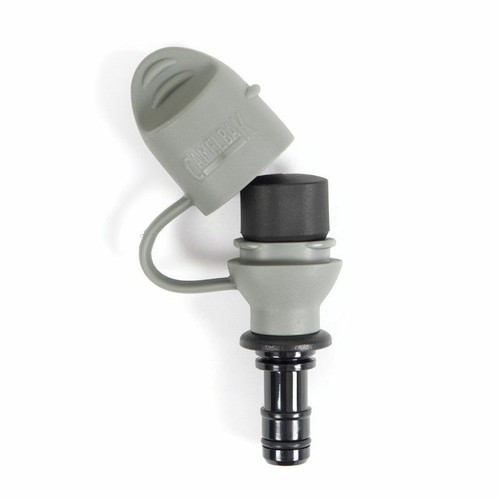 Camelbak Hydrolink Foliage Bite Valve quick release Type A & M Mask adapters - Picture 3 of 5