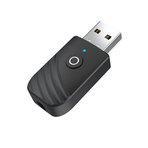 Nuevo Adaptador Receptor Transmisor de Audio Inalámbrico USB Bluetooth 5.0 Para PC TV Coche - Imagen 4 de 19
