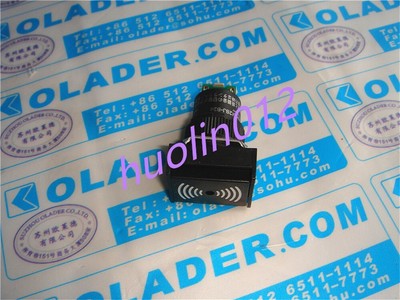 1Pcs New Buzzer OMRON M2BJ-B24 DC24V