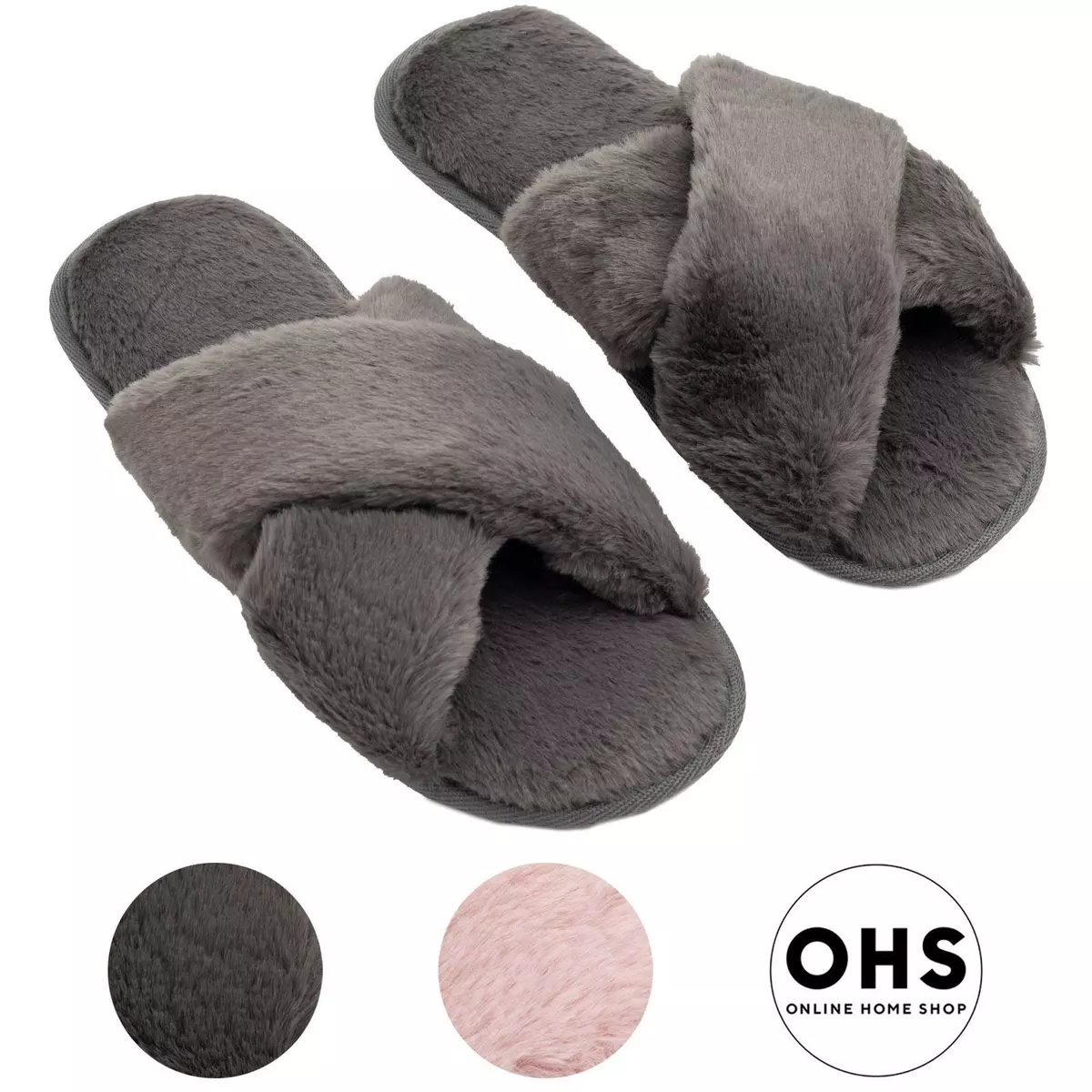 Sliders clearance slippers online