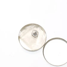 Landeron 117, 120, 17, 20, 217, 220 Balance Complete Watch Part Bestfit 721/854