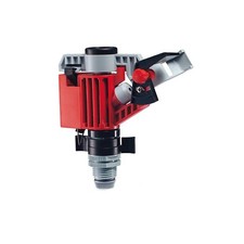 Irrigatore a settori Impulsi Ipierre getto regolabile 360° attacco filetto 1/2"