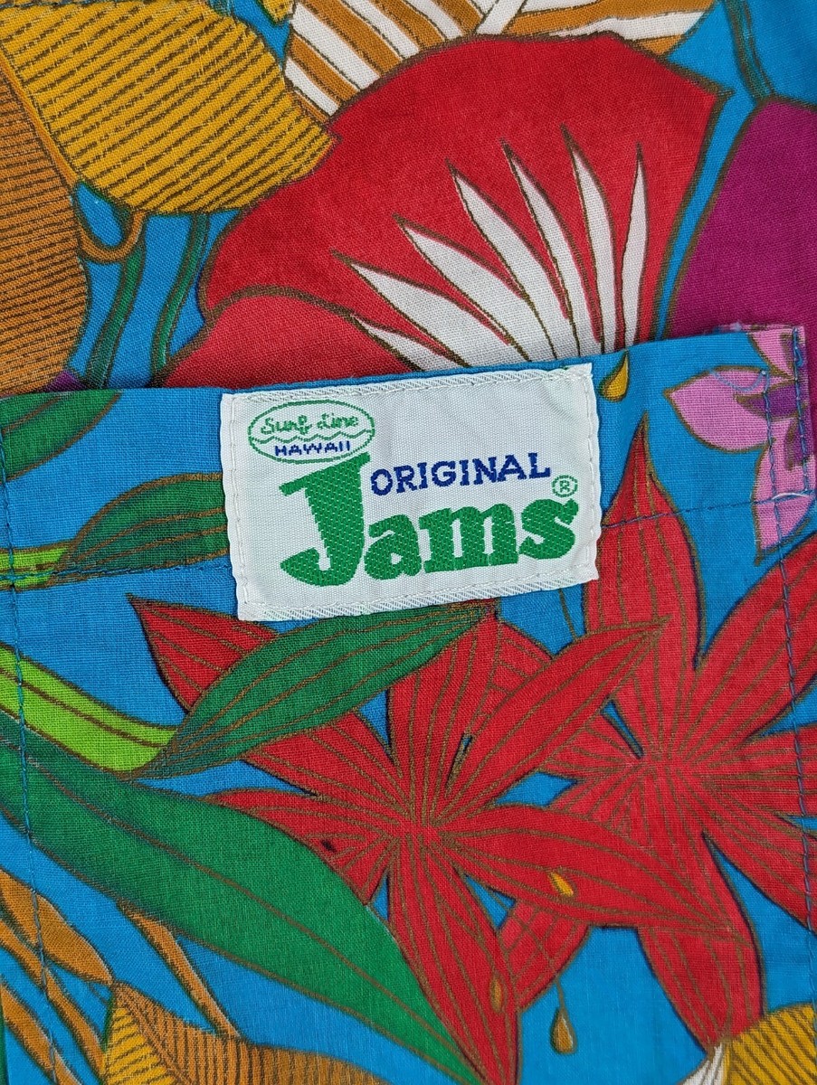 【超希少】Surf Line HAWAII JAMS ライダースジャケット 超希少】Surf Line HAWAII JAMS ライダースジャケット 楽天市場