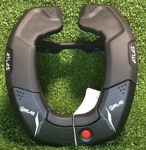 Atlas PeeWee Broll Neck Brace For Young Children Youth Boys and Girls 21" - 25" - Picture 16 of 22
