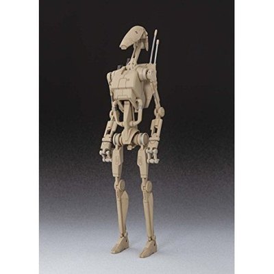 SF・ファンタジー・ホラー STAP AND BATTLE DROID SF・ファンタジー・ホラー STAP AND BATTLE DROID Star Wars