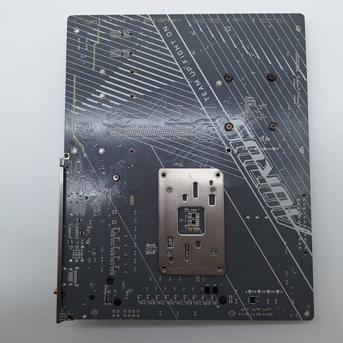 GIGABYTE B650 AORUS Elite AX ICE (AM5/ LGA 1718/ AMD/ ATX/ DDR5) -NOT WORKING- - Afbeelding 7 van 7