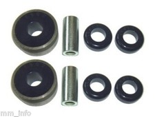 Polyurethan PU-Buchsen FORD Escort MK6 Vorderachse Querlenker hinten
