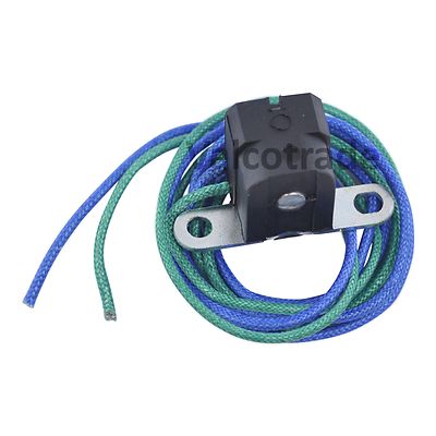 Stator Pickup Trigger Impulsspule Suzuki RM100, DR350 DR400Z DR600S DR650R DR750S