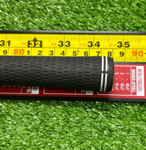 XPC 1000 Pitching Wedge /Ladies Graphite / VGC / sa6483 - Picture 11 of 11