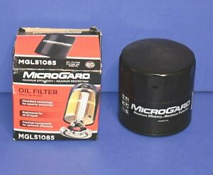 Details about Microgard Oil filter MGL51085 Jeep Wrangler Cherokee Dodge  Magnum Ram Charger