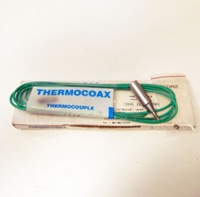 Thermocoax TKA 10/10/NN Thermocouple - Unused - In Original Packaging