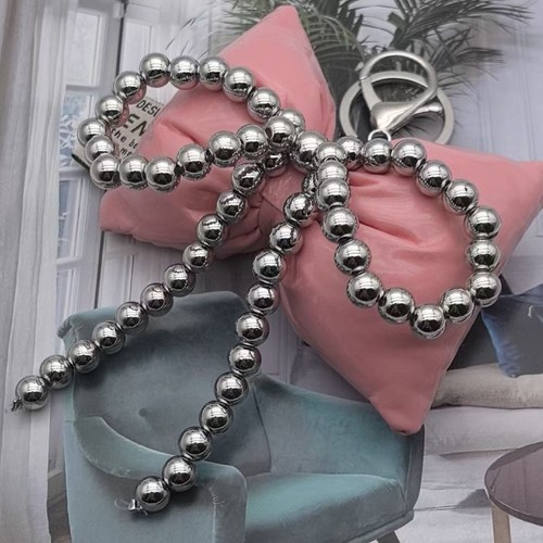 Bag Accessories 3D Bowknot Keychain INS Korean Bag Hanging Pendant Gifts - Photo 4 sur 11