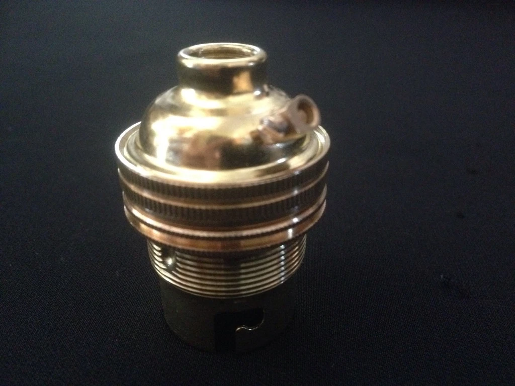 Bayonet light fitting lamp online
