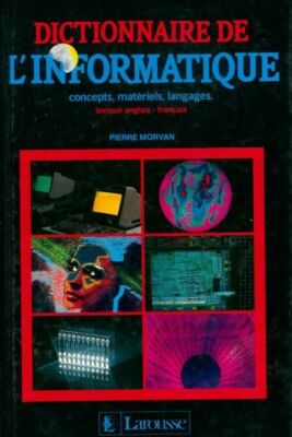 Computer Wörterbuch - Morvan - V278073