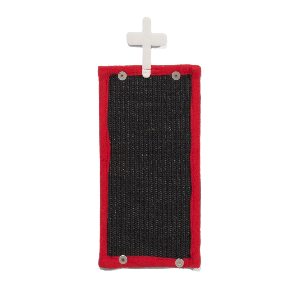 5 шт. готическая настенная мебель для кошек, сделай сам кошачьи стены игровая площадка для спальни - Изображение 4 из 4