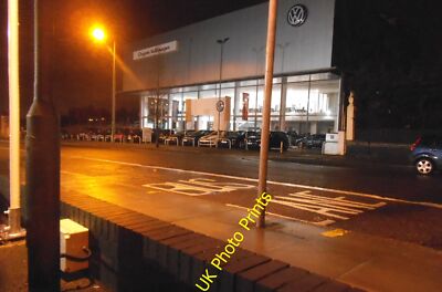 Photo 12x8 Citygate Volkswagen, The Hyde Hendon/TQ2389  c2015